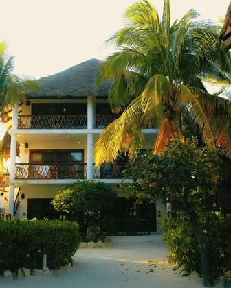 Gallery - Selina Tulum