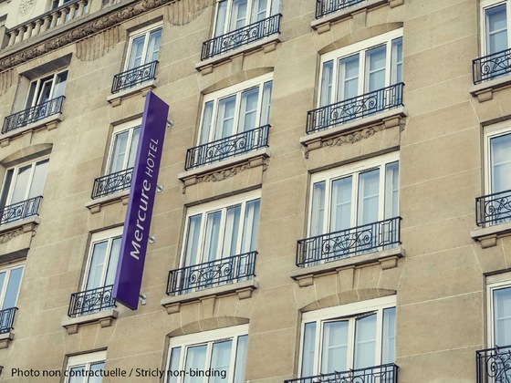 Gallery - Mercure Tunbridge Wells Hotel