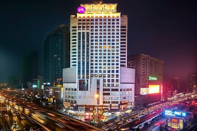 Gallery - Muyi H Hotel Changsha City Centre