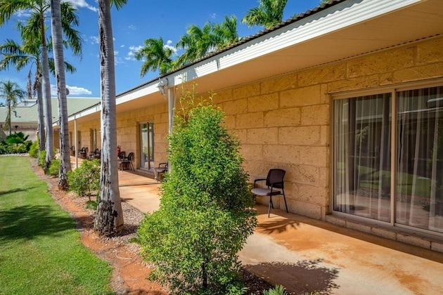 Gallery - The Kimberley Grande Resort