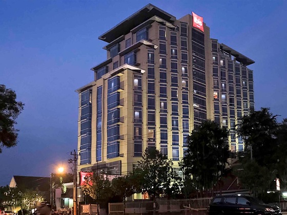 Gallery - Ibis Semarang Simpang Lima