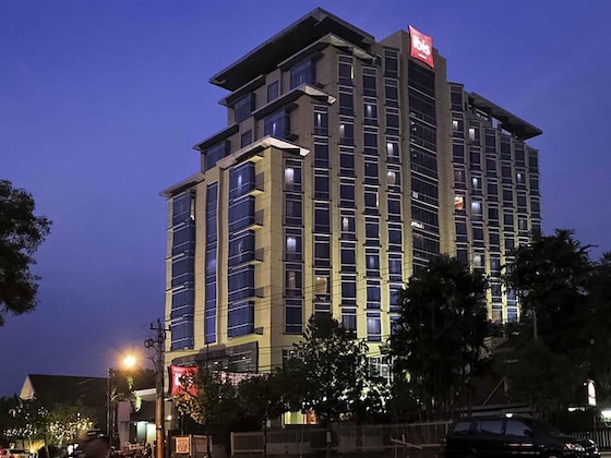 Gallery - Ibis Semarang Simpang Lima