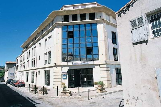 Gallery - Aparthotel Adagio Aix en Provence Centre