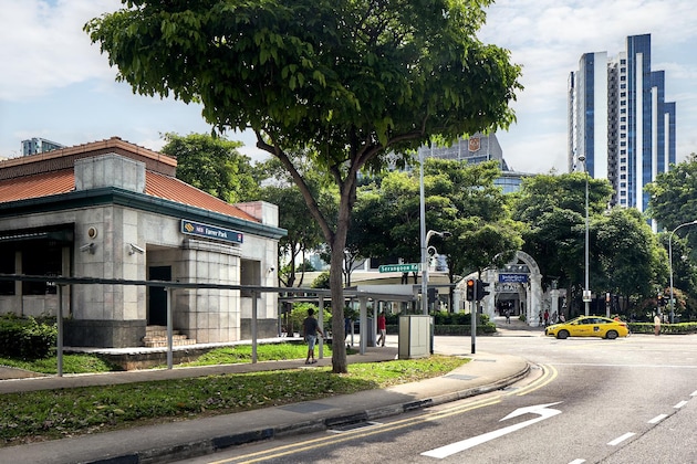 Gallery - Holiday Inn Express Singapore Serangoon By Ihg