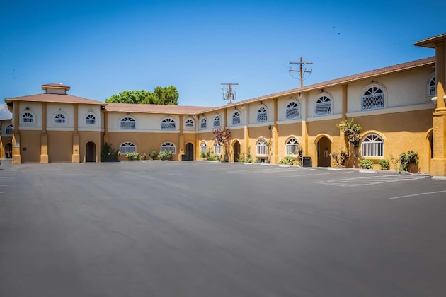 Gallery - Best Western Bishop Lodge