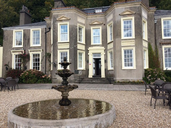 Gallery - New House Country Hotel