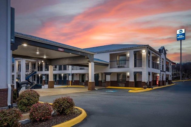 Gallery - Best Western Royal Inn