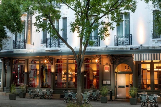 Gallery - Hotel Saint Regis
