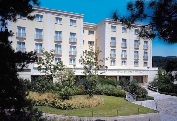 Gallery - Hotel Fiuggi Terme Resort & Spa