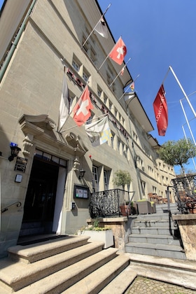 Gallery - Hôtel De La Rose