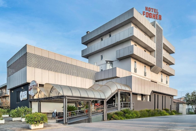 Gallery - B&B Hotel Treviso Al Fogher