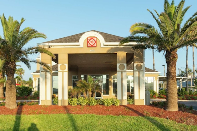 Gallery - Hilton Garden Inn St. Augustine Beach