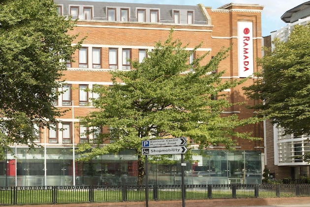 Gallery - Ramada By Wyndham Hounslow - Heathrow East
