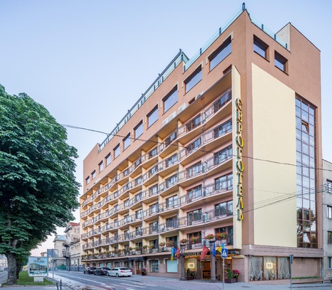 Gallery - Eurohotel