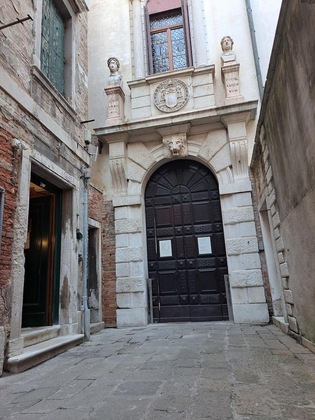 Gallery - Locanda Ca' Formosa