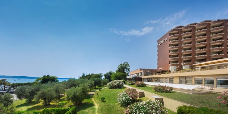 Gallery - Remisens Hotel Metropol
