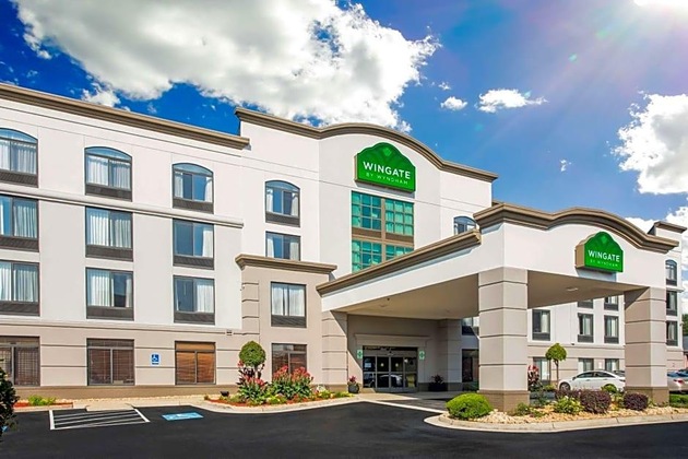 Gallery - Wingate By Wyndham Atlanta Galleria Ballpark