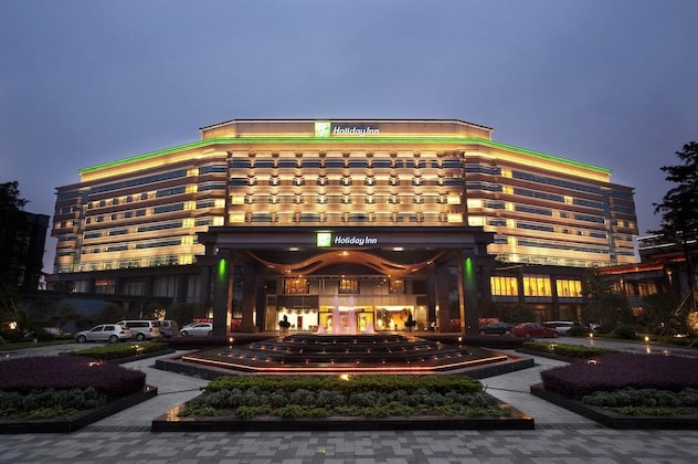 Gallery - Holiday Inn Changzhou Wujin, An Ihg Hotel