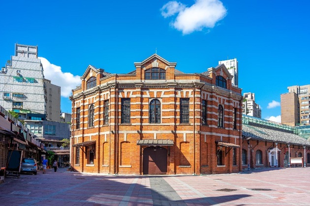 Gallery - New World Hotel