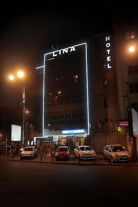 Gallery - Lina Hotel