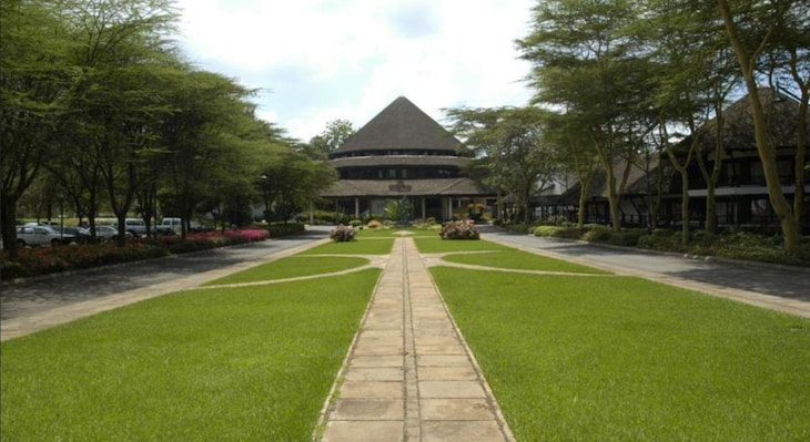 Gallery - Safari Park Hotel And Casino