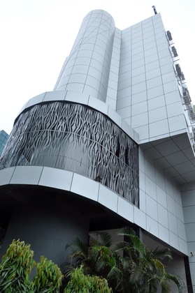 Gallery - Indismart Hotel