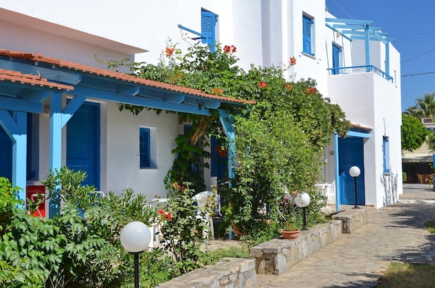 Gallery - Galeana Beach Hotel
