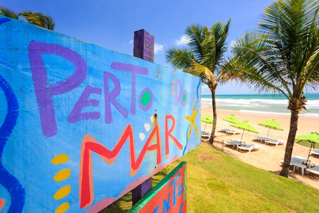 Gallery - Solar Porto De Galinhas