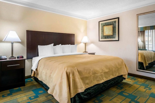 Gallery - Hotel Monreale Express & Studios I-Drive District Orlando