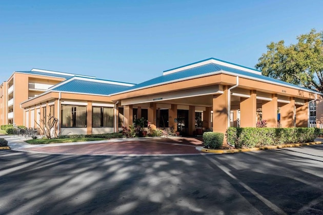 Gallery - Hotel Monreale Express & Studios I-Drive District Orlando