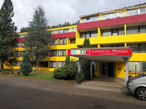 Gallery - Landhotel Wasgau