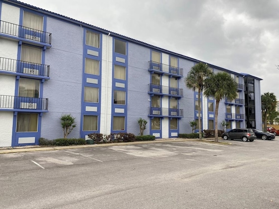 Gallery - Monumental Movieland Hotel Orlando