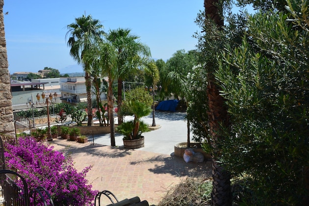 Gallery - Villa Vittoria Hotel