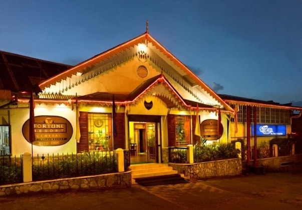 Gallery - Central Heritage Resort & Spa