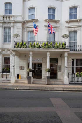 Gallery - Grand Plaza Serviced Apartments Hyde Park