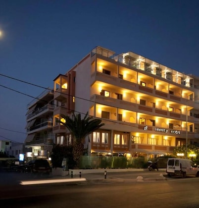Gallery - Liberty Hotel