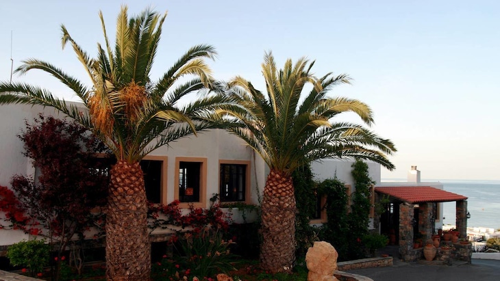 Gallery - Hersonissos Village Hotel & Bungalows