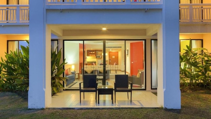 Gallery - Laguna Holiday Club Phuket Resort