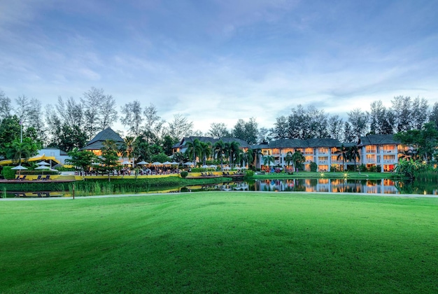 Gallery - Laguna Holiday Club Phuket Resort