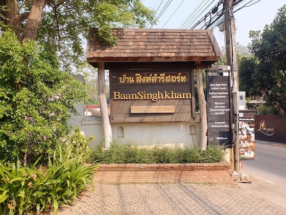 Gallery - Baan Singkham Resort