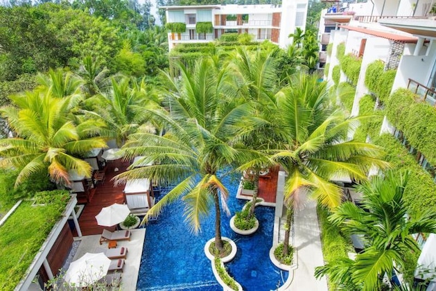 Gallery - The Chava Resort
