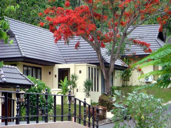 Gallery - Suansawan Resort Chiang Mai