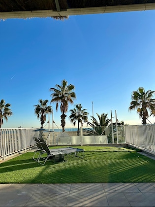 Gallery - El Coso Hotel