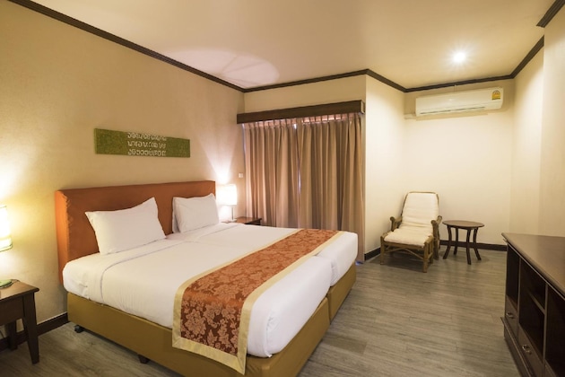 Gallery - Mind Resort Pattaya