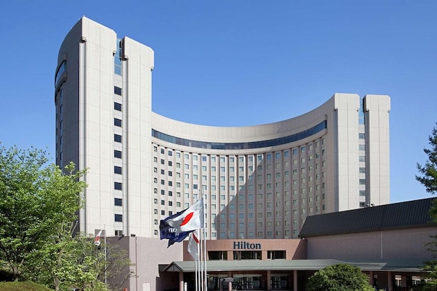 Gallery - Hilton Tokyo Narita Airport