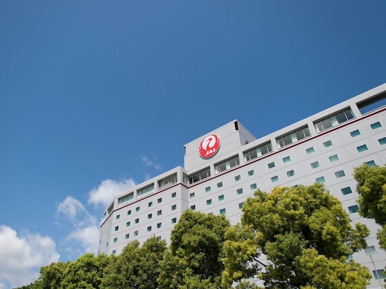 Gallery - Hotel Nikko Narita
