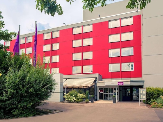 Gallery - Mercure Hotel Köln West