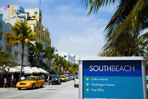 Gallery - Kimpton Angler’s Hotel South Beach, an IHG Hotel