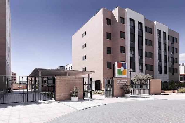 Gallery - Compostela Suites Apartments