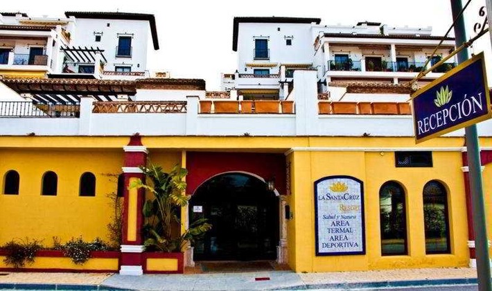 Gallery - Bahía Santa Cruz